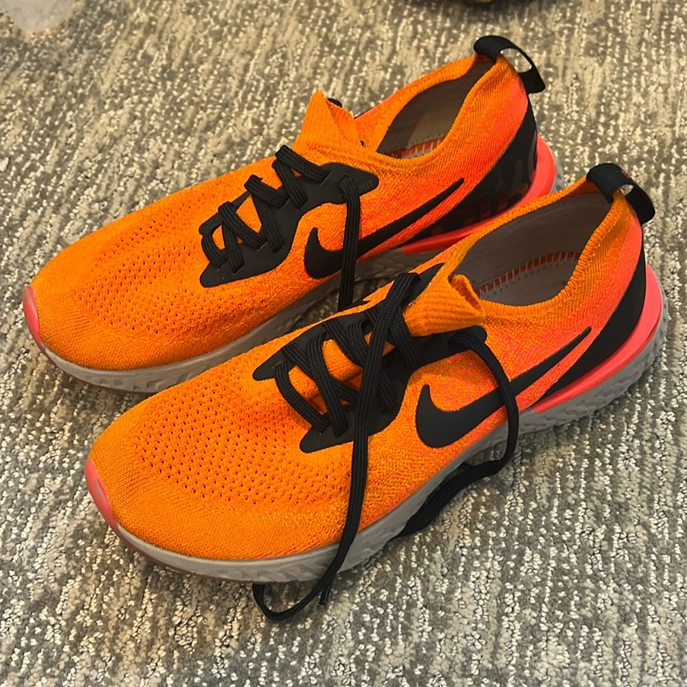 Nike sneakers